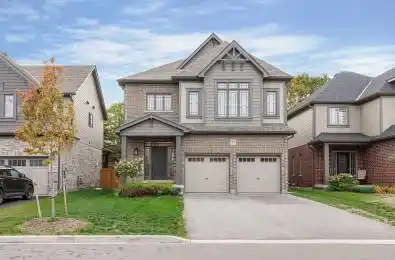 59 Maidens Crescent Collingwood Ontario L9Y 5M4