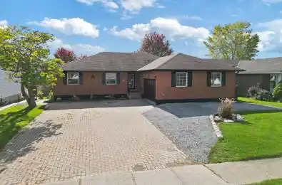 105 Calla Terrace Welland Ontario L3C 7C2