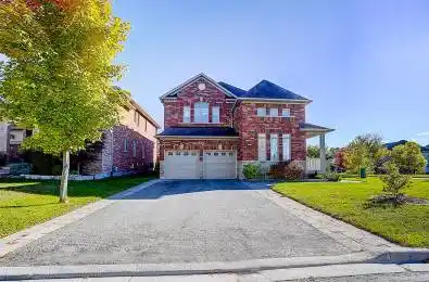 619 Fernbank Road Newmarket Ontario L3X 3E4