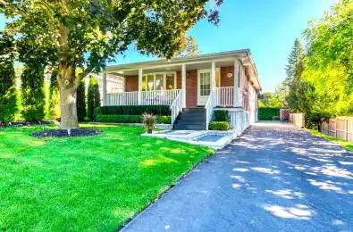 1 Laurentide Avenue Aurora Ontario L4G 3B3