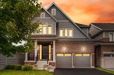 10 Donnan Drive New Tecumseth Ontario L0G 1W0