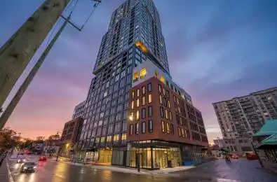 39 Mary Street Unit# 909 Barrie Ontario L4N 1S9