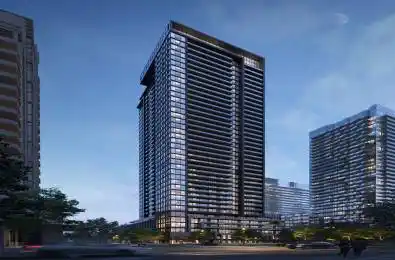 223 Redpath Avenue Unit# 3604 Toronto C10 Ontario M4P 0E8