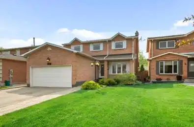 11 Fountainbridge Drive Caledon Ontario L7E 1P6