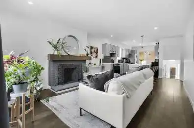 199 Vancouver Street London East Ontario N5W 4R5