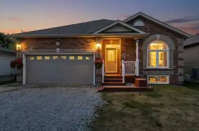 39 Farley Circle Georgina Ontario L0E 1S0