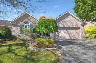 66 Kortright Road Guelph Ontario N1G 4N8