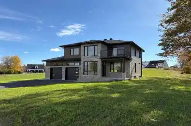 170 Gascon Street Alfred and Plantagenet Ontario K0B 1J0