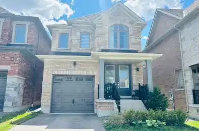 29 Christine Elliott Avenue Whitby Ontario L1P 0B8