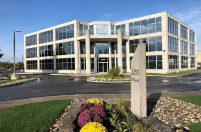 2355 Skymark Avenue Unit# 3rd Floor Mississauga Ontario L4W 4Y6