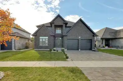 50 Thames Springs Crescent Zorra Ontario N0M 2M0