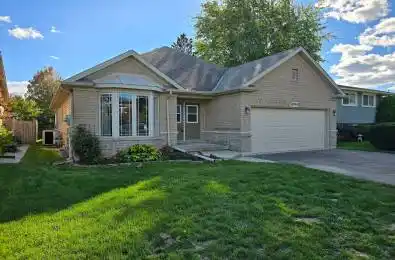 4900 Cameron Avenue Lincoln Ontario L0R 1B5