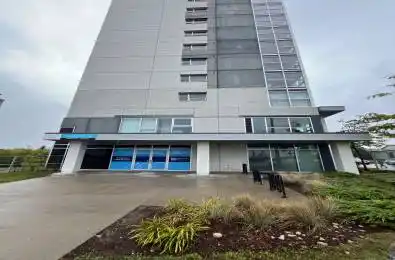 1 Columbia Street Waterloo Ontario N2L 0C8