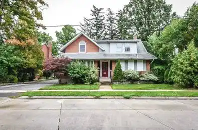 9 Alexander Street Brampton Ontario L6V 1H7