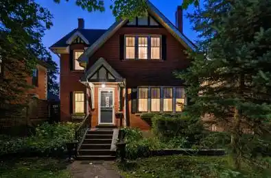 76 Bond Street Kawartha Lakes Ontario K9V 3R4