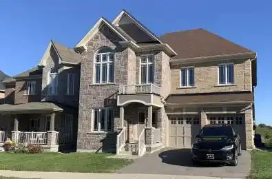 1345 Bardeau Street Innisfil Ontario L0L 1W0