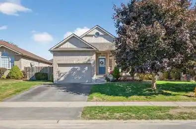 7 Gardiner Street Belleville Ontario K8N 0L8