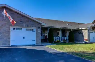 122 GREENWAY Drive Wasaga Beach Ontario L9Z 0E6