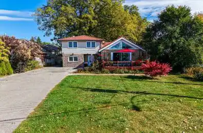 55 Lake Drive Georgina Ontario L4P 1A5