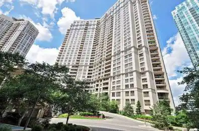 3888 Duke of York Boulevard Unit# 834 Mississauga Ontario L5C 1Z5