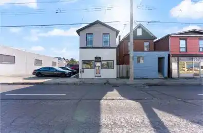 940 Barton Street Hamilton Ontario L8L 3C5