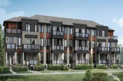 80 Knotsberry Circle Unit# 70 Brampton Ontario L6Y 6G1