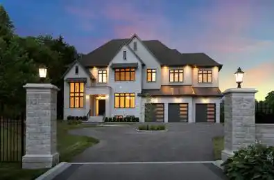 196 Kennedy Street Aurora Ontario L4G 2L7