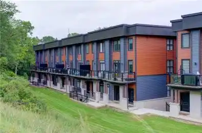 2 Willow Street Unit# 65 Brant Ontario N3L 0K7