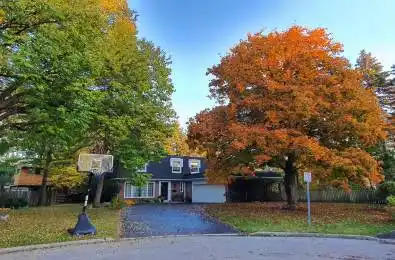 9 Elspeth Place Markham Ontario L3T 1C5