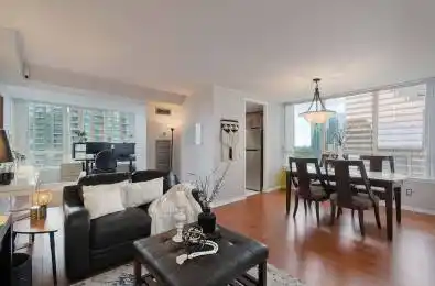 7 Bishop Avenue Unit# 1601 Toronto C14 Ontario M2M 4J4