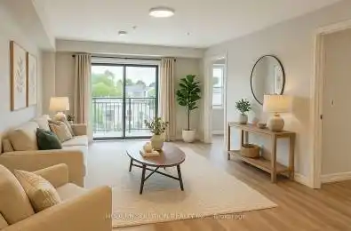 425 Watson Parkway Unit# 807 Guelph Ontario N1E 7K5