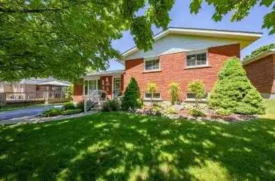 32 BONAVENTURE Place Penetanguishene Ontario L9M 1J3