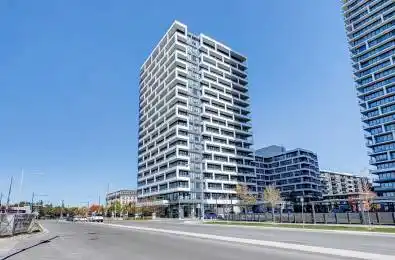 38 Water Walk Drive Unit# 307 Markham Ontario L3R 6M8
