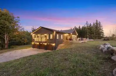 5041 Third Line Erin Ontario L7J 2L8