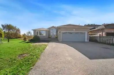 7 ASSINIBOINE Drive Barrie Ontario L4N 8G4