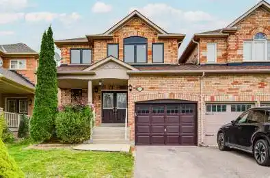 273 Conover Avenue Aurora Ontario L4G 7X2