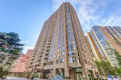 100 Upper Madison Avenue Unit# 306 Toronto C07 Ontario M2N 6M4