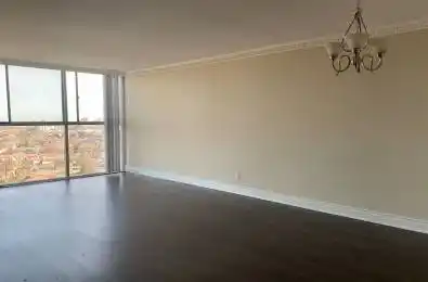 35 Trailwood Drive Unit# 1412 Mississauga Ontario L4Z 3L6