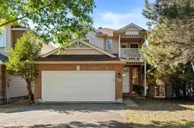 27 Evanshen Crescent Kanata Ontario K2K 2Z6