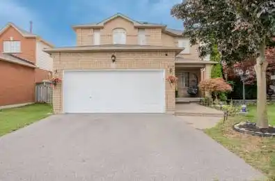 532 Ormond Drive Oshawa Ontario L1K 2L7