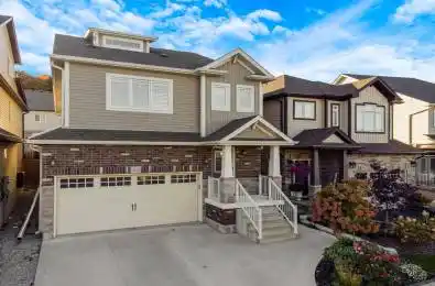 403 Moorlands Crescent Kitchener Ontario N2P 0C9