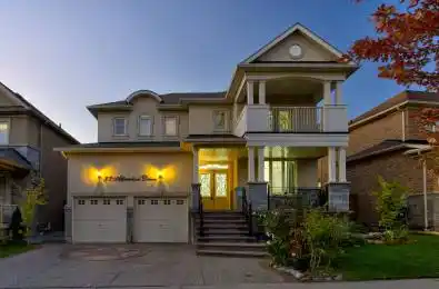 32 Attraction Drive Brampton Ontario L6Y 2Z8