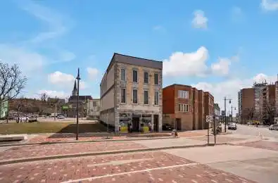 393 Front Street Unit# 1 Belleville Ontario K8N 2Z9