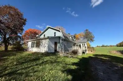 20927 Shaws Creek Road Caledon Ontario L7K 1L8