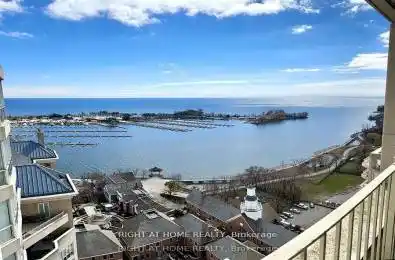 2285 Lake Shore Boulevard Unit# 2214 Toronto W06 Ontario M8V 3X9