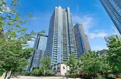 15 Fort York Boulevard Unit# 3503 Toronto C01 Ontario M5V 3Y4