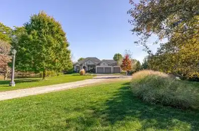 2893 CATHERINE Street Thames Centre Ontario N0L 1G4