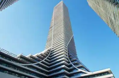 30 Shore Breeze Drive Unit# 5902 Toronto W06 Ontario M8V 1A1