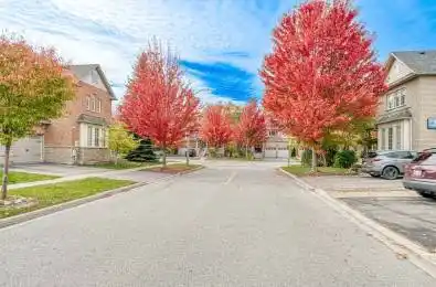 7 Grand Oak Drive Richmond Hill Ontario L4E 4E8