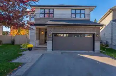 320 Sugar Pine Crescent Kanata Ontario K2M 0B1